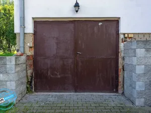 Prodej rodinného domu, Holčovice, 150 m2