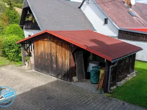 Prodej rodinného domu, Holčovice, 150 m2