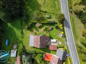 Prodej rodinného domu, Holčovice, 150 m2