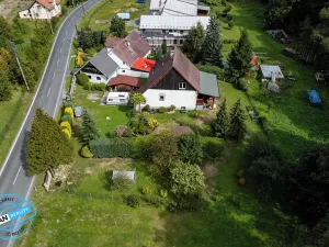 Prodej rodinného domu, Holčovice, 150 m2