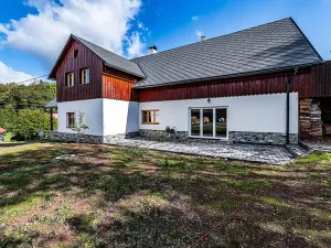Prodej chalupy, Kounov, 417 m2