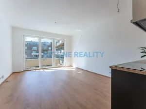 Prodej bytu 1+kk, Praha - Horní Měcholupy, Mantovská, 36 m2