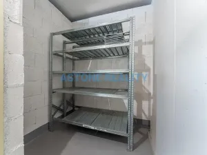 Prodej bytu 1+kk, Praha - Horní Měcholupy, Mantovská, 36 m2