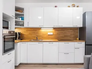 Prodej bytu 3+kk, Odolena Voda, Pod Sokolákem, 77 m2