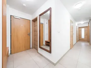 Prodej bytu 3+kk, Odolena Voda, Pod Sokolákem, 77 m2