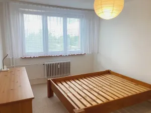 Pronájem bytu 2+1, Ostrava, Tlapákova, 58 m2