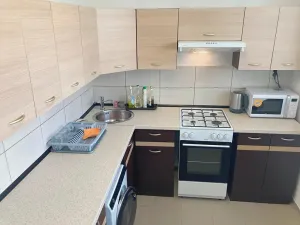 Pronájem bytu 2+1, Ostrava, Tlapákova, 58 m2