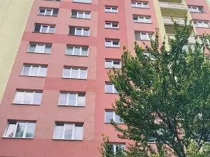 Pronájem bytu 2+1, Ostrava, Tlapákova, 58 m2