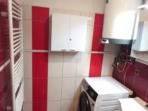 Pronájem bytu 2+1, Hodonín, 62 m2