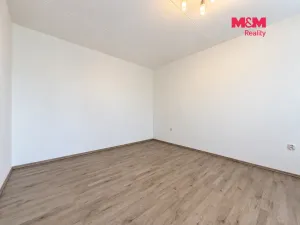 Pronájem bytu 1+1, Česká Třebová, Křib, 35 m2