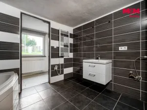 Prodej rodinného domu, Opatovec, 100 m2