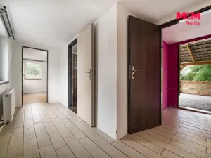 Prodej rodinného domu, Opatovec, 100 m2