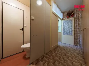 Prodej bytu 3+1, Chodov, Poděbradova, 58 m2