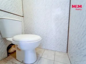 Prodej bytu 1+kk, Plzeň - Lobzy, Pod Vrchem, 20 m2