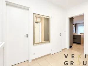 Prodej bytu 3+kk, Praha - Žižkov, Olgy Havlové, 76 m2