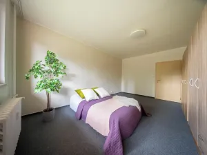 Prodej bytu 2+1, Prostějov, Krokova, 60 m2