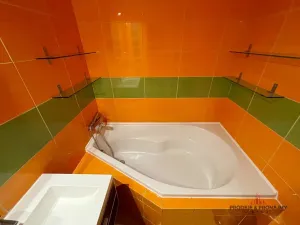 Prodej bytu 4+kk, Benešov, Vlašimská, 85 m2