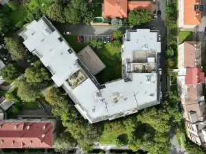 Prodej bytu 3+kk, Poděbrady, Dvořákova, 101 m2