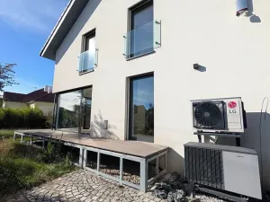 Prodej rodinného domu, Slaný, Jungmannova, 211 m2
