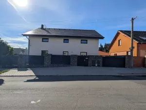 Prodej rodinného domu, Slaný, Jungmannova, 211 m2