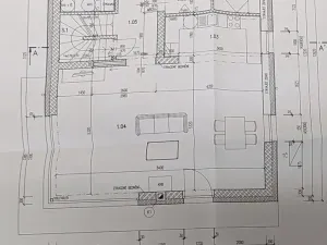 Prodej rodinného domu, Slaný, Jungmannova, 211 m2