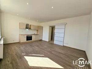 Prodej bytu 1+1, Olomouc, Kanadská, 36 m2