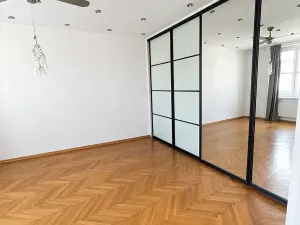 Pronájem bytu 4+1, Praha - Vinohrady, Vinohradská, 149 m2