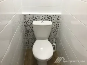 Pronájem bytu 2+1, Zlín, Benešovo nábřeží, 64 m2