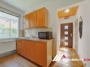 Prodej rodinného domu, Zlín, Podvesná VI, 39 m2