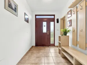 Prodej rodinného domu, Veselá, 150 m2