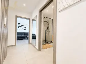 Prodej bytu 2+1, Ostrava, Mjr. Nováka, 54 m2