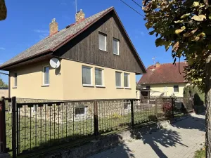 Prodej rodinného domu, Hradec Králové, Smiřická, 194 m2