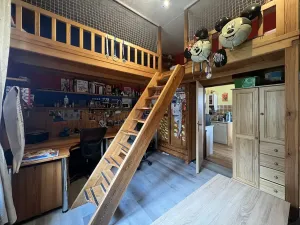 Prodej rodinného domu, Broumov, Na Příkopech, 552 m2