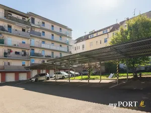 Prodej bytu 3+kk, Plzeň, Černická, 63 m2