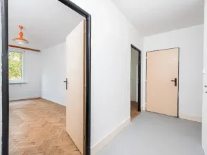 Prodej bytu 3+1, Pardubice, Bělehradská, 76 m2