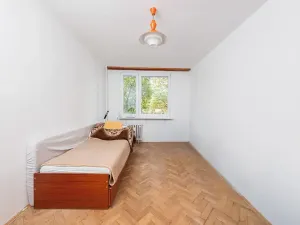 Prodej bytu 3+1, Pardubice, Bělehradská, 76 m2