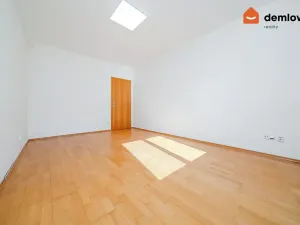 Pronájem bytu 4+kk, Ostrava, Blahoslavova, 122 m2