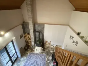Prodej rodinného domu, Radkovice u Budče, 250 m2