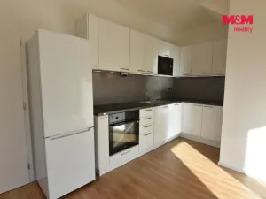 Pronájem rodinného domu, Horoušany, Šámalova, 87 m2