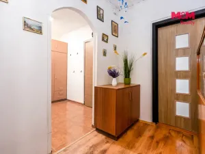 Prodej bytu 3+1, Praha - Hostivař, Loučimská, 63 m2