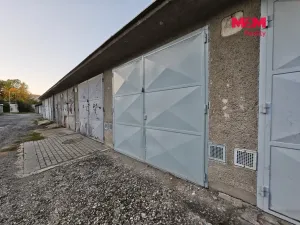 Prodej garáže, Ostrava, 1. československého armádního sboru, 19 m2