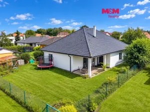 Prodej rodinného domu, Všemyslice - Neznašov, 125 m2