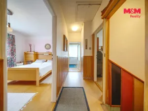 Prodej rodinného domu, Trojanovice, 150 m2