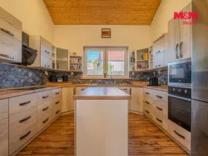 Prodej rodinného domu, Doubrava, 109 m2
