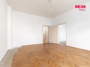 Prodej bytu 2+1, Ostrava - Přívoz, Muglinovská, 83 m2