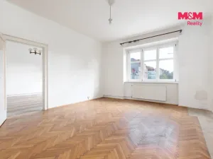 Prodej bytu 2+1, Ostrava - Přívoz, Muglinovská, 83 m2