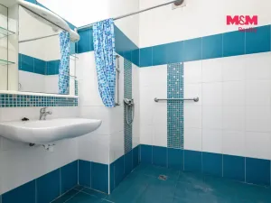 Prodej bytu 2+1, Ostrava - Přívoz, Muglinovská, 83 m2
