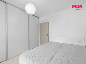 Prodej bytu 3+1, Ústí nad Labem - Krásné Březno, Obvodová, 74 m2