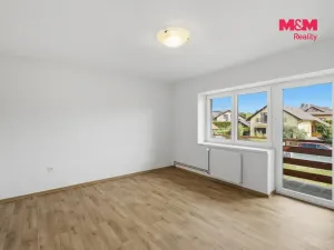Prodej rodinného domu, Kosova Hora, 122 m2