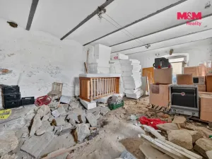 Prodej rodinného domu, Studená, Tyršova, 340 m2